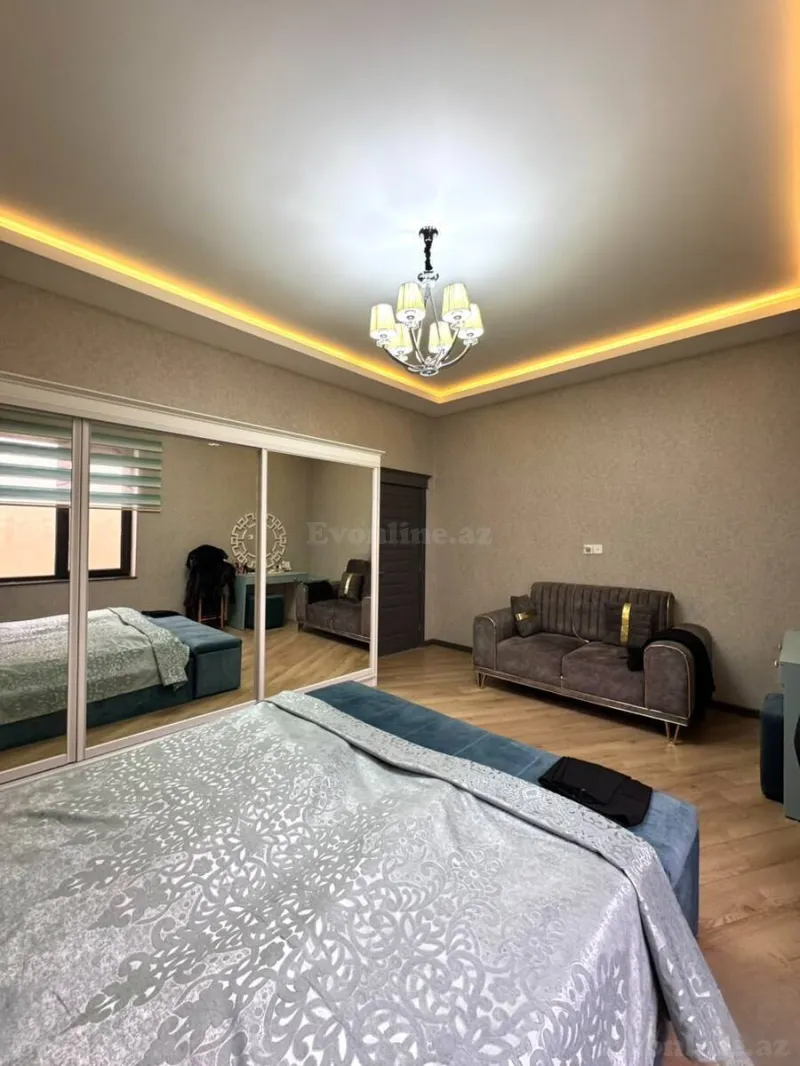 Satılır 4 otaqlı Həyət evi 160 m² Zığ - şəkil 13