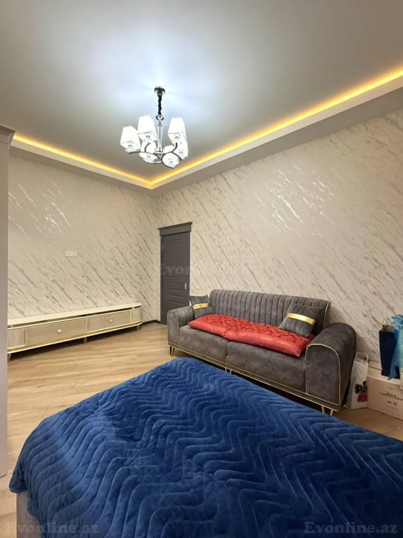 Satılır 4 otaqlı Həyət evi 160 m² Zığ - şəkil 14