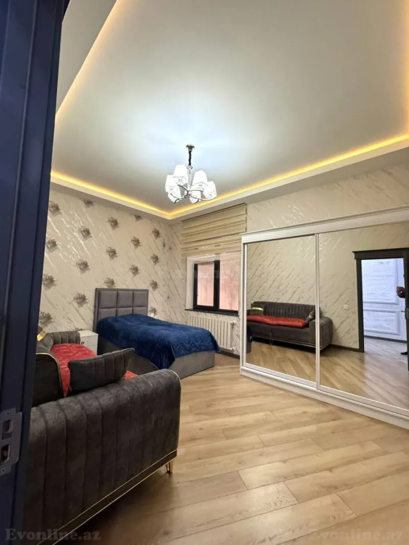 Satılır 4 otaqlı Həyət evi 160 m² Zığ - şəkil 15