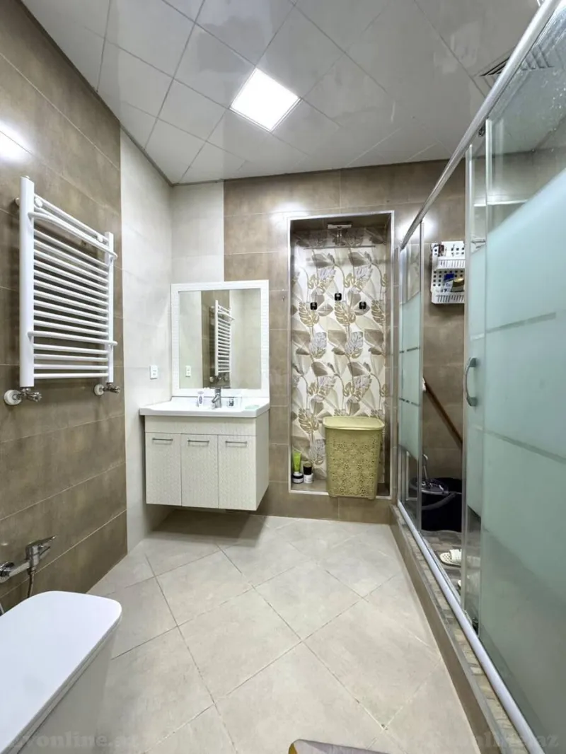 Satılır 4 otaqlı Həyət evi 160 m² Zığ - şəkil 16