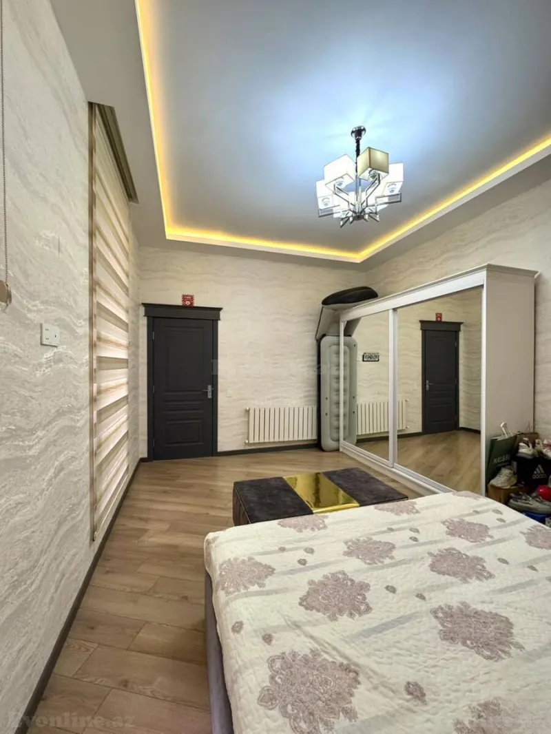 Satılır 4 otaqlı Həyət evi 160 m² Zığ - şəkil 17