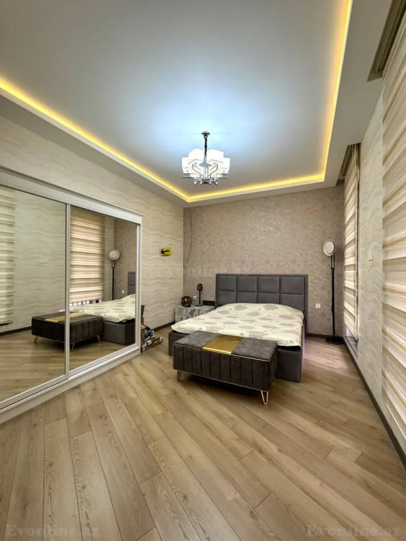 Satılır 4 otaqlı Həyət evi 160 m² Zığ - şəkil 18