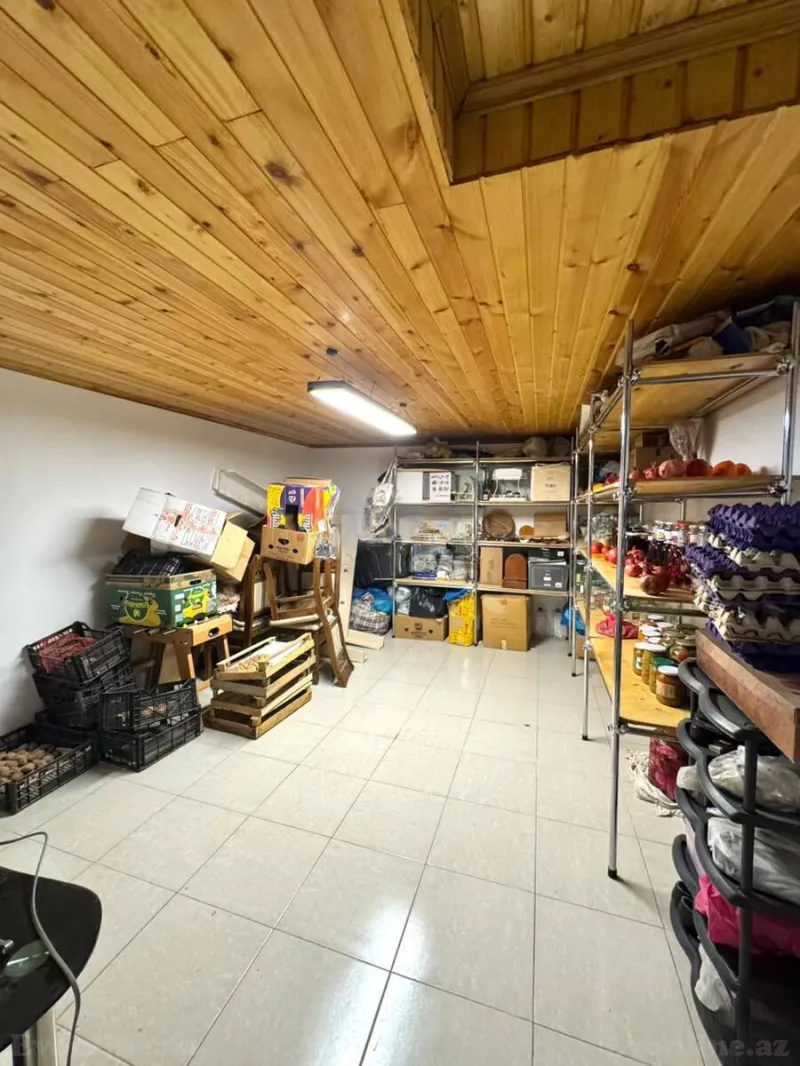 Satılır 4 otaqlı Həyət evi 160 m² Zığ - şəkil 19
