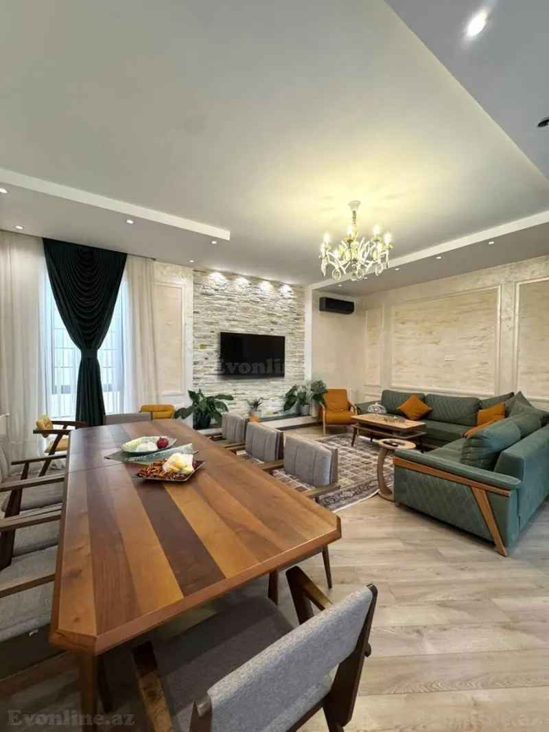 Satılır 4 otaqlı Həyət evi 160 m² Zığ - şəkil 21