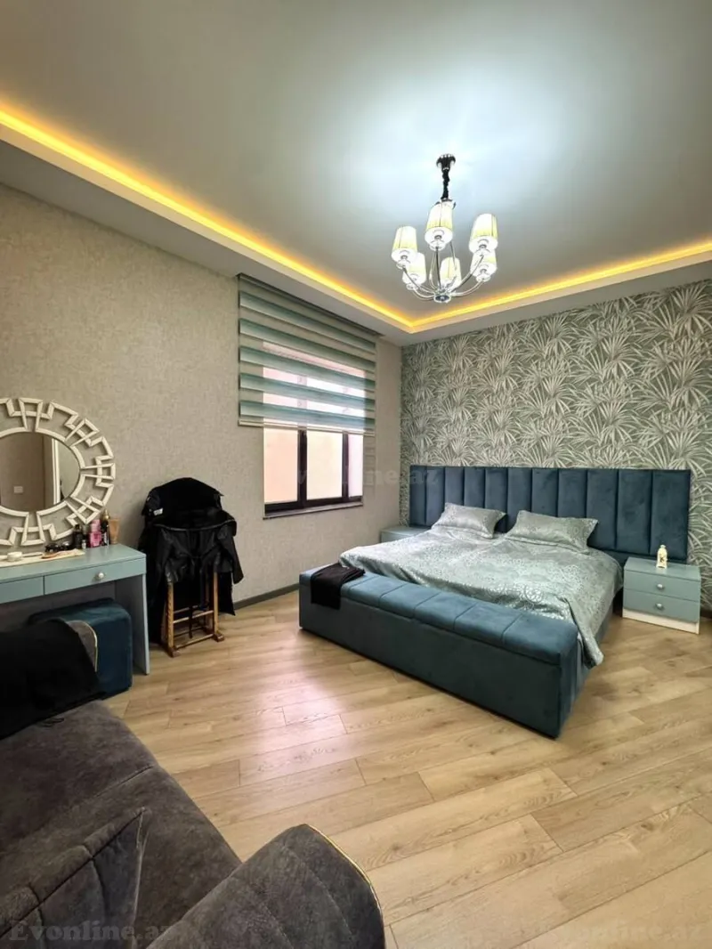 Satılır 4 otaqlı Həyət evi 160 m² Zığ - şəkil 22