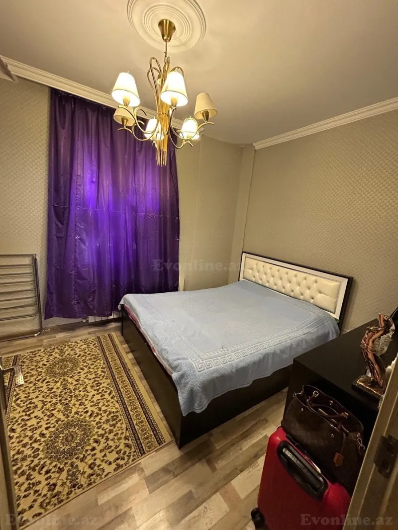 Satılır 2 otaqlı Mənzil Yeni tikili 56 m² Xırdalan - şəkil 4