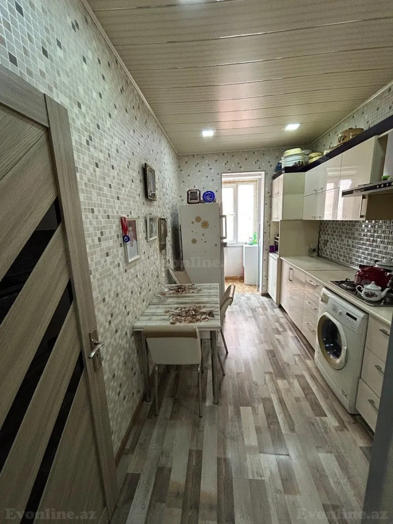 Satılır 2 otaqlı Mənzil Yeni tikili 56 m² Xırdalan - şəkil 7