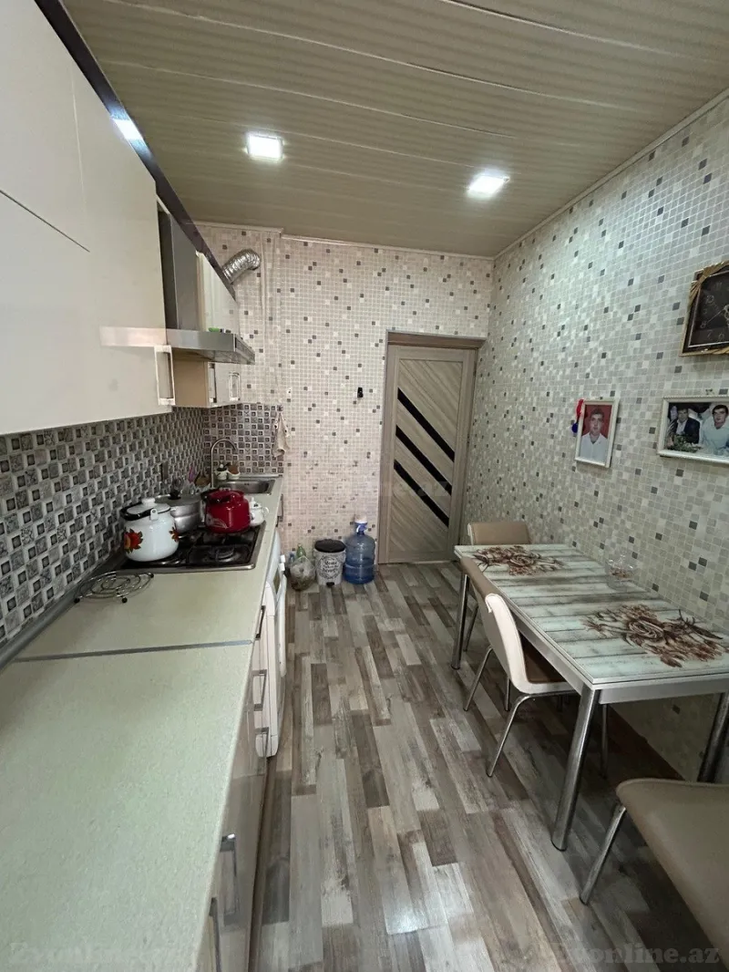 Satılır 2 otaqlı Mənzil Yeni tikili 56 m² Xırdalan - şəkil 9