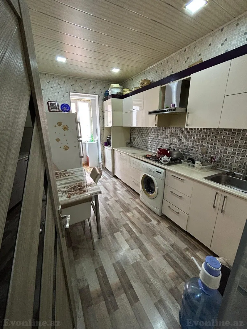 Satılır 2 otaqlı Mənzil Yeni tikili 56 m² Xırdalan - şəkil 10