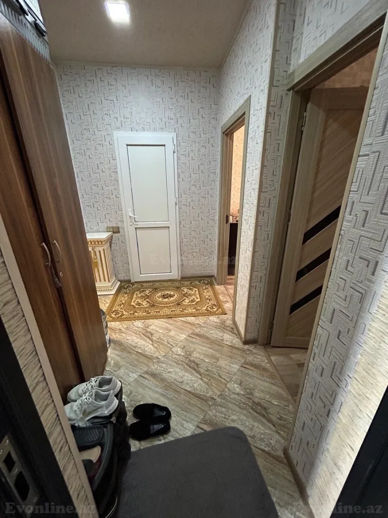 Satılır 2 otaqlı Mənzil Yeni tikili 56 m² Xırdalan - şəkil 11