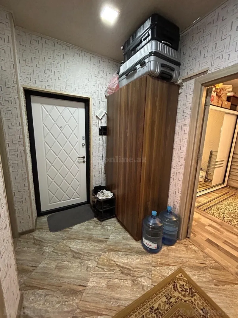Satılır 2 otaqlı Mənzil Yeni tikili 56 m² Xırdalan - şəkil 12