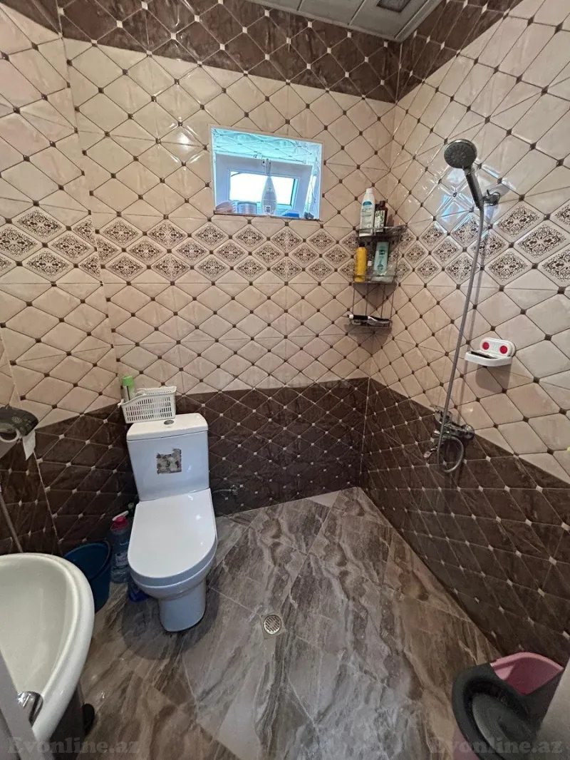 Satılır 2 otaqlı Mənzil Yeni tikili 56 m² Xırdalan - şəkil 13