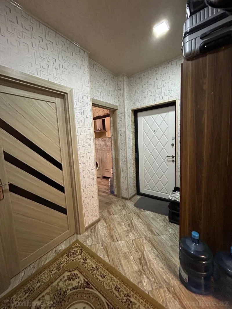 Satılır 2 otaqlı Mənzil Yeni tikili 56 m² Xırdalan - şəkil 14