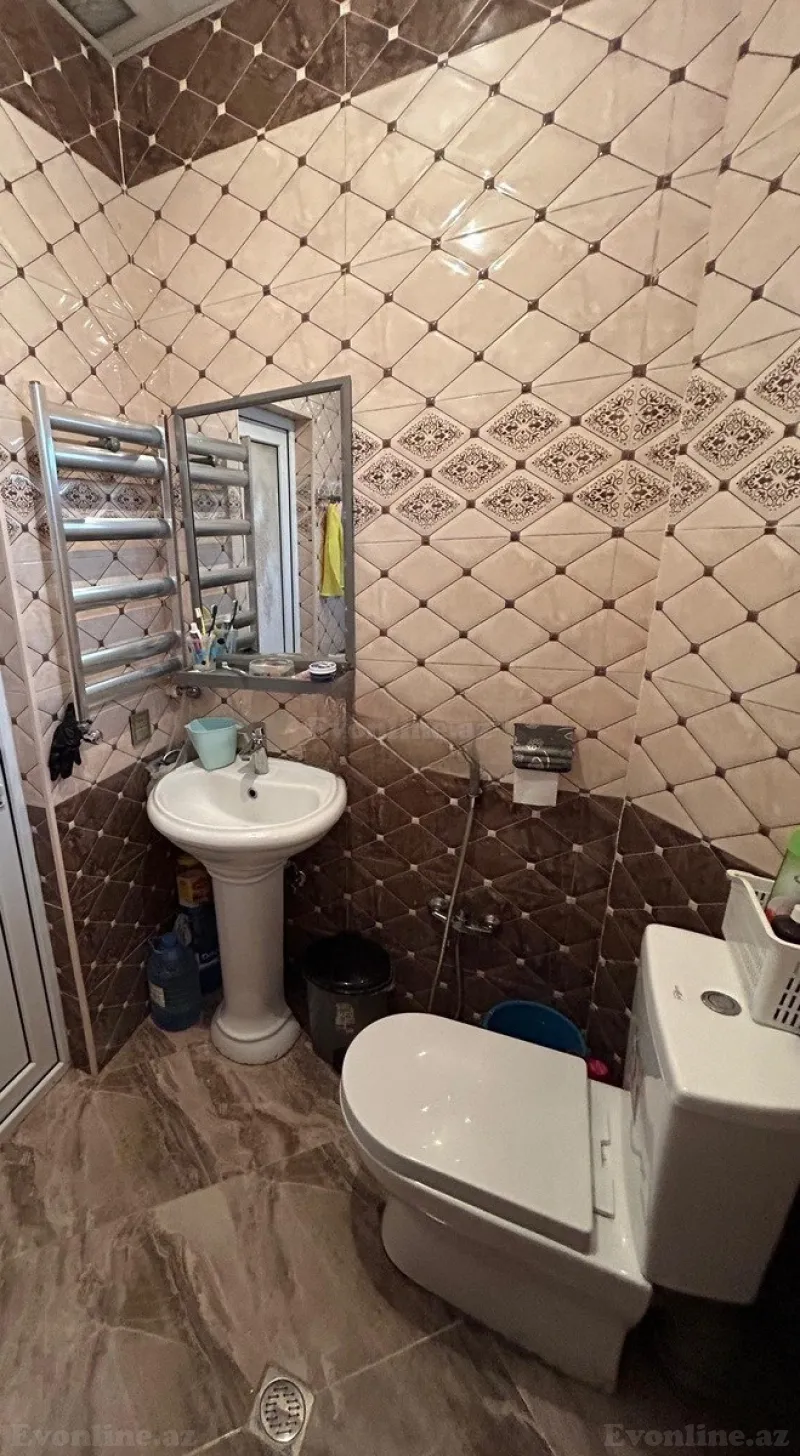 Satılır 2 otaqlı Mənzil Yeni tikili 56 m² Xırdalan - şəkil 15
