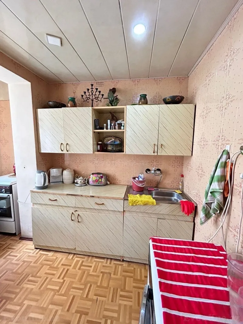 Satılır 3 otaqlı Mənzil Köhnə tikili 90 m² Memar Əcəmi m. - şəkil 10