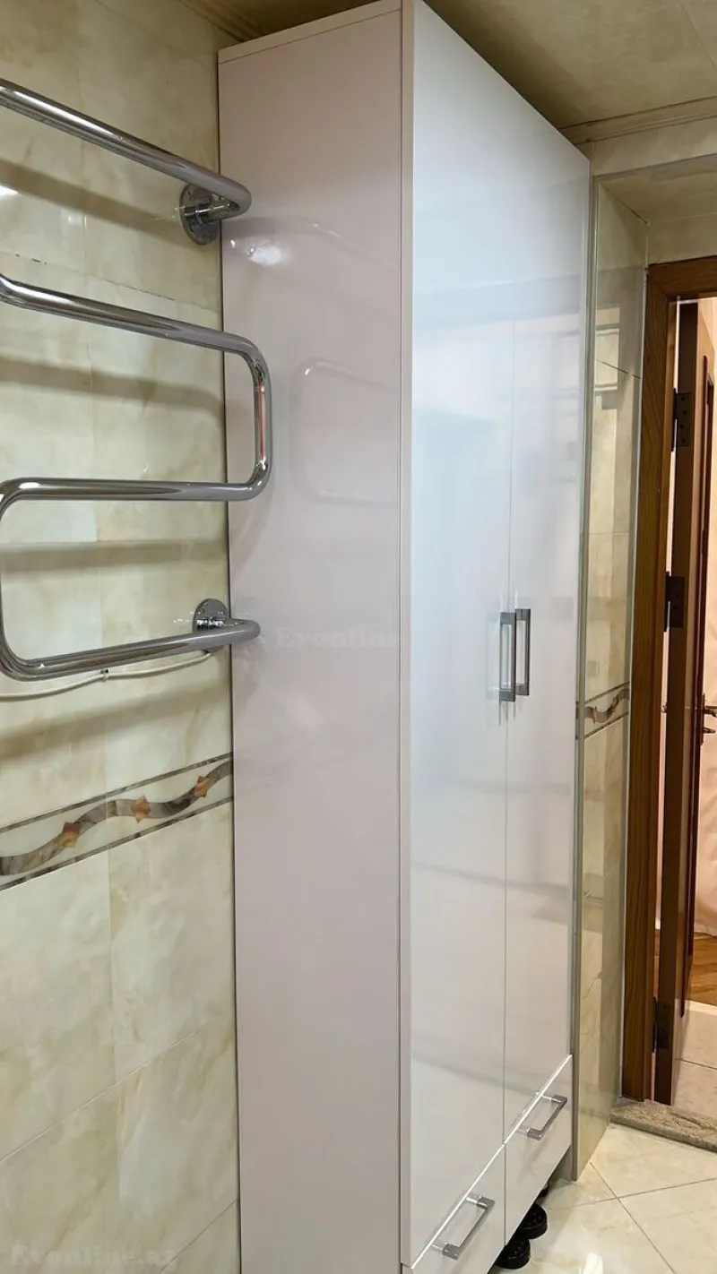 Satılır 3 otaqlı Mənzil Köhnə tikili 95 m² Gənclik m. - şəkil 21