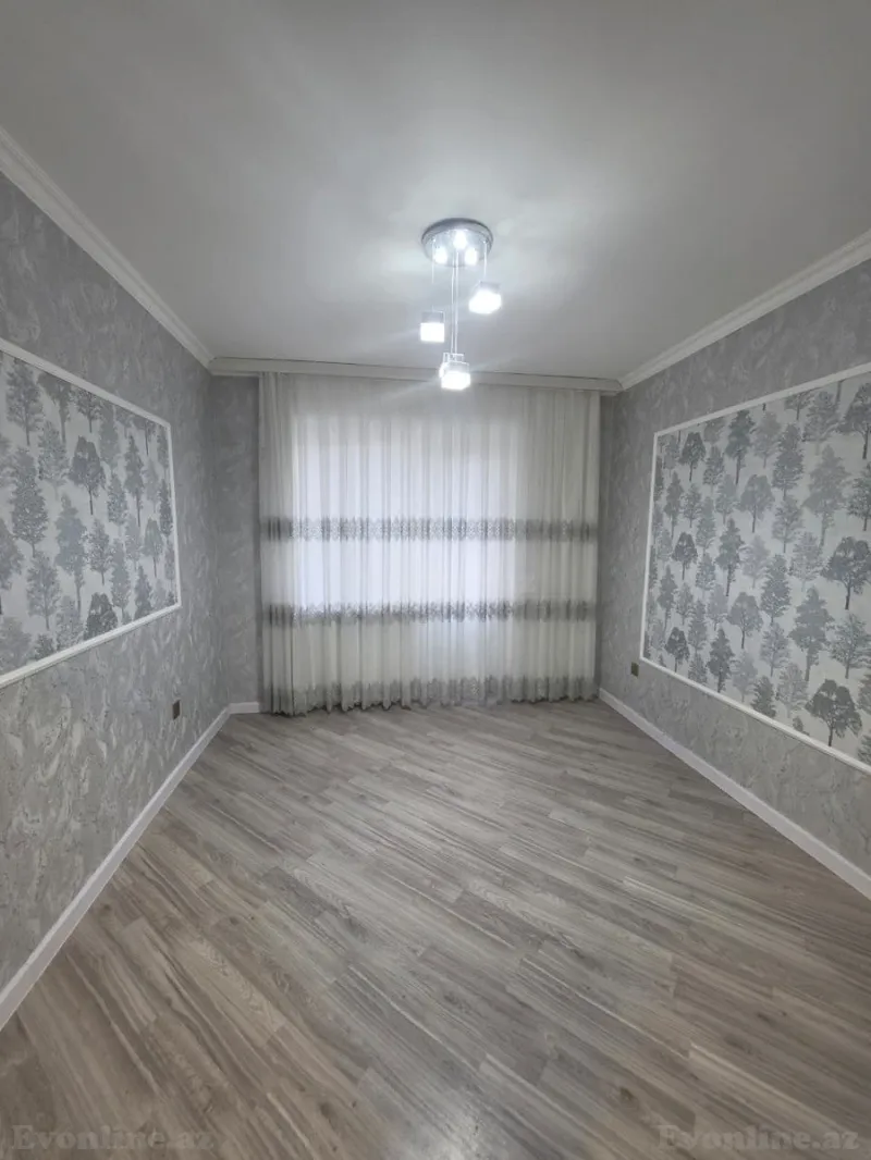 Satılır 2 otaqlı Mənzil Köhnə tikili 54 m² Elmlər Akademiyası m. - şəkil 4