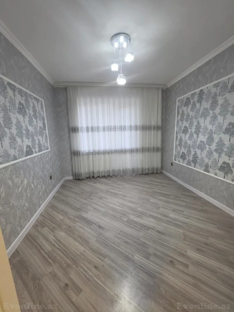 Satılır 2 otaqlı Mənzil Köhnə tikili 54 m² Elmlər Akademiyası m. - şəkil 5