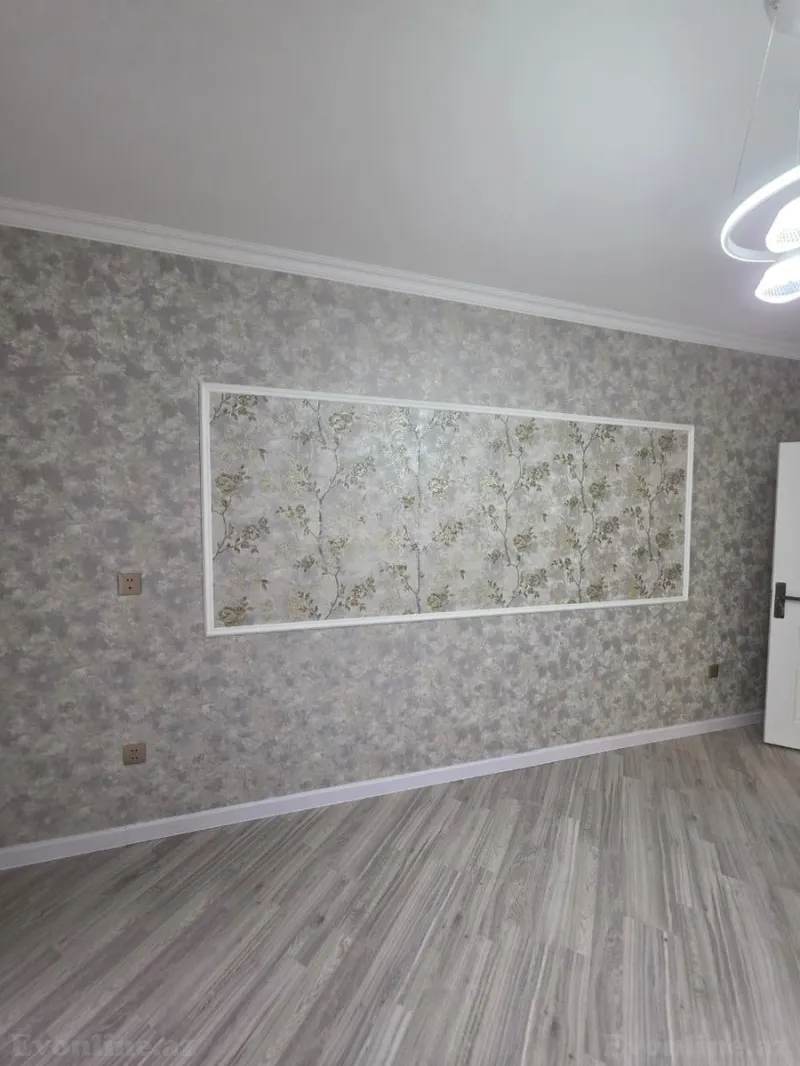 Satılır 2 otaqlı Mənzil Köhnə tikili 54 m² Elmlər Akademiyası m. - şəkil 6