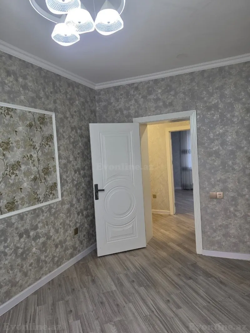 Satılır 2 otaqlı Mənzil Köhnə tikili 54 m² Elmlər Akademiyası m. - şəkil 7
