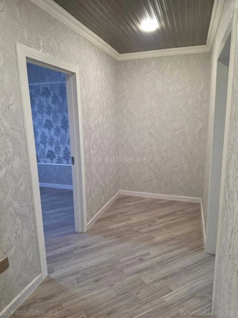 Satılır 2 otaqlı Mənzil Köhnə tikili 54 m² Elmlər Akademiyası m. - şəkil 8