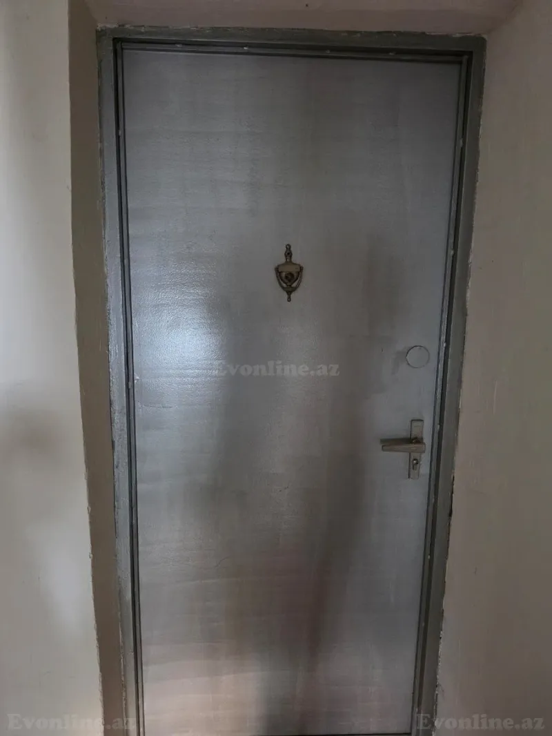 Satılır 2 otaqlı Mənzil Köhnə tikili 54 m² Elmlər Akademiyası m. - şəkil 15