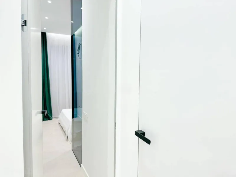 Kirayə verilir 2 otaqlı Mənzil Yeni tikili 70 m² Nizami m. - şəkil 10