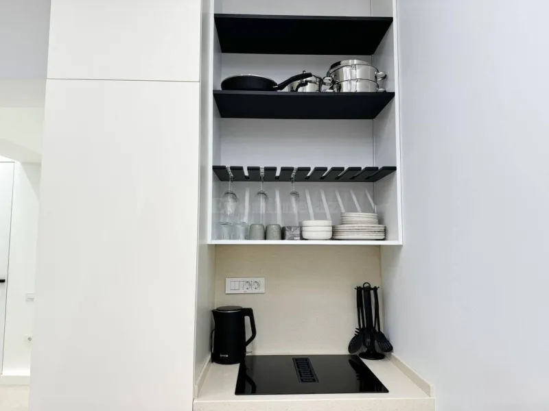 Kirayə verilir 2 otaqlı Mənzil Yeni tikili 70 m² Nizami m. - şəkil 13