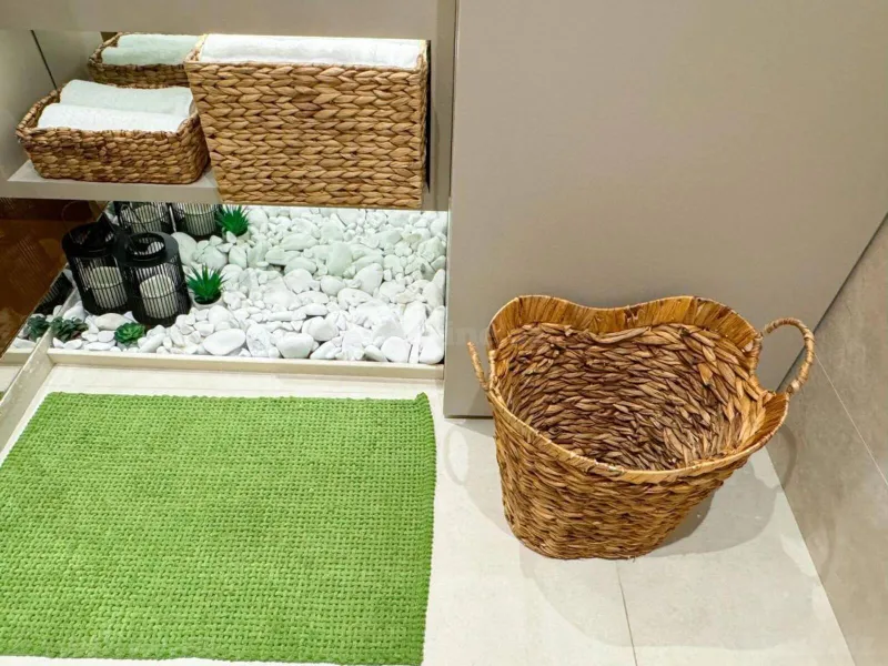 Kirayə verilir 2 otaqlı Mənzil Yeni tikili 70 m² Nizami m. - şəkil 16