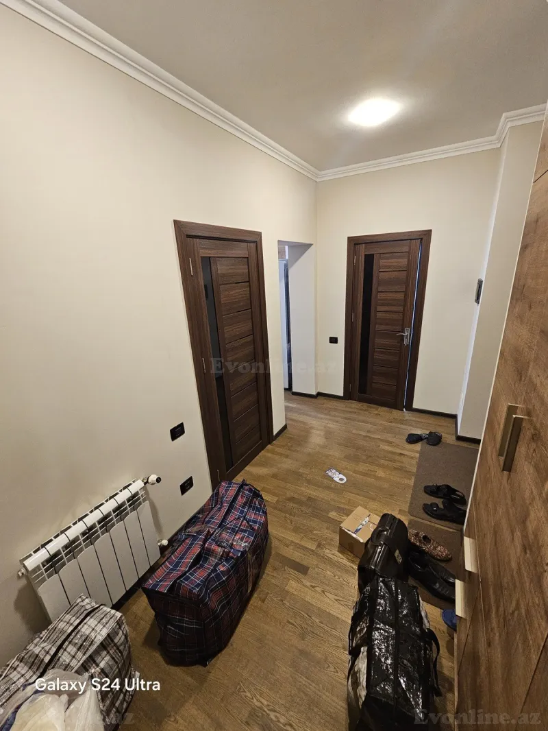 Kirayə verilir 2 otaqlı Mənzil Yeni tikili 50 m² 20 Yanvar m. - şəkil 16