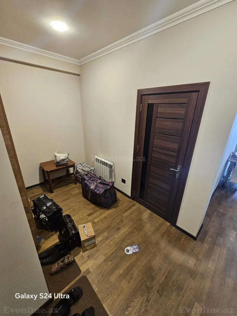 Kirayə verilir 2 otaqlı Mənzil Yeni tikili 50 m² 20 Yanvar m. - şəkil 17