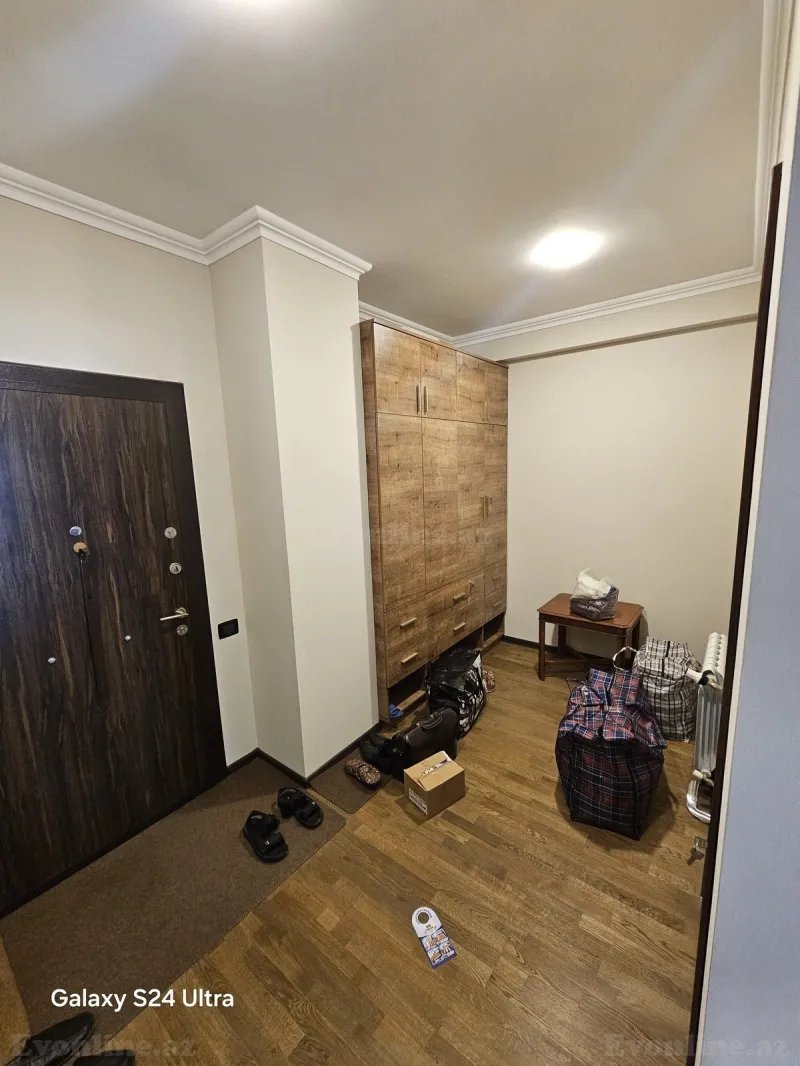 Kirayə verilir 2 otaqlı Mənzil Yeni tikili 50 m² 20 Yanvar m. - şəkil 18