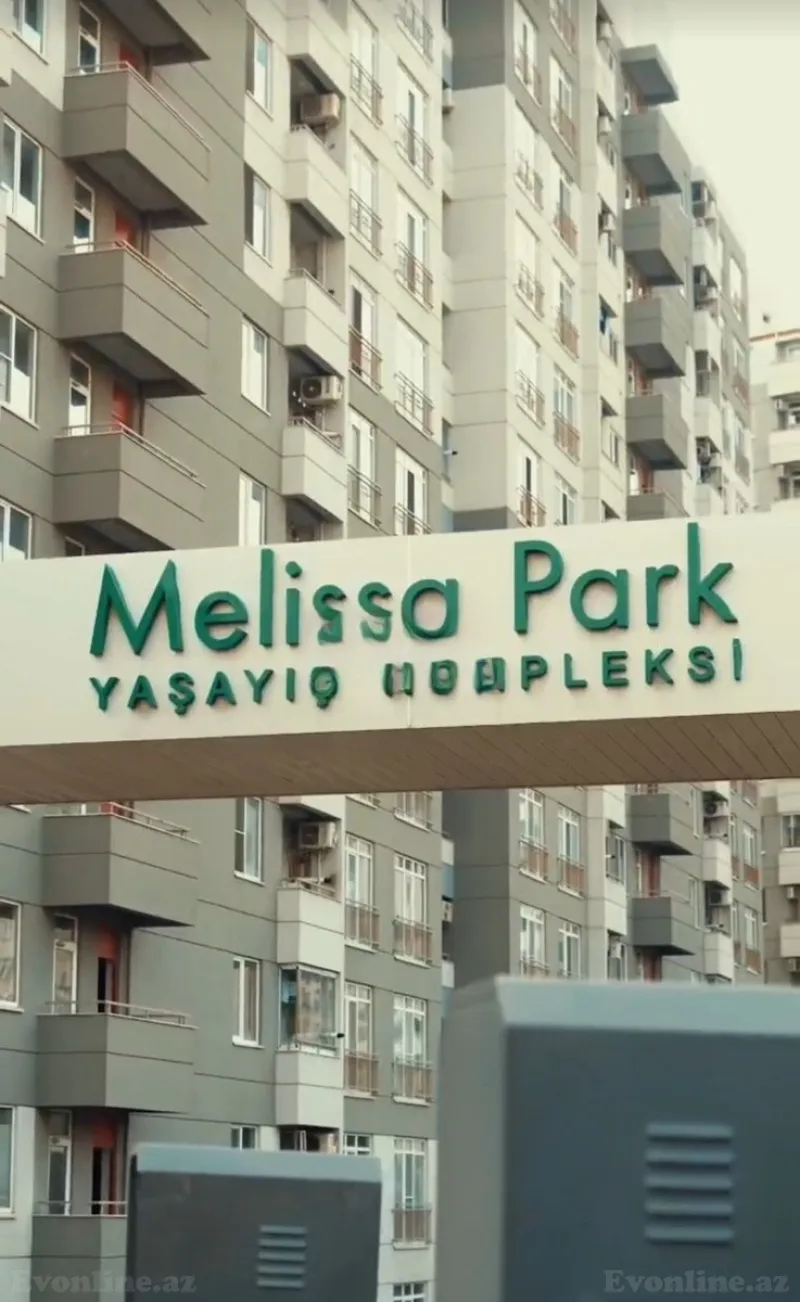 Kirayə verilir 2 otaqlı Mənzil Yeni tikili 50 m² 20 Yanvar m. - şəkil 23