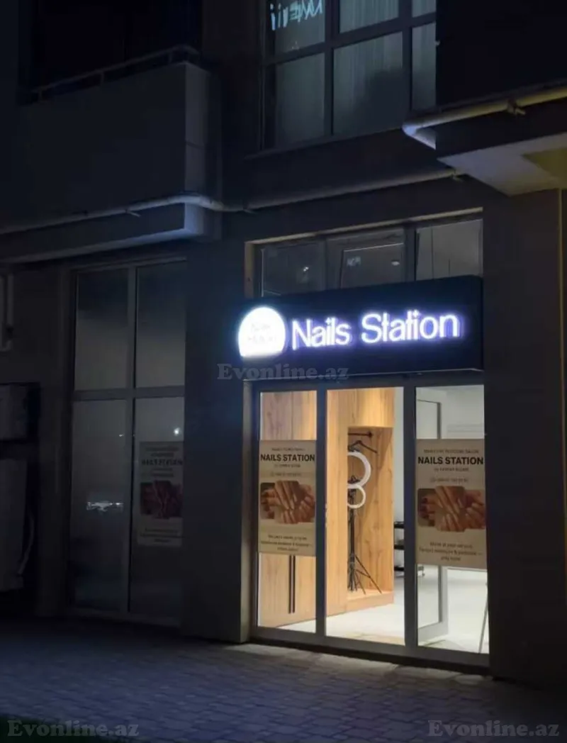 Kirayə verilir 2 otaqlı Mənzil Yeni tikili 50 m² 20 Yanvar m. - şəkil 25