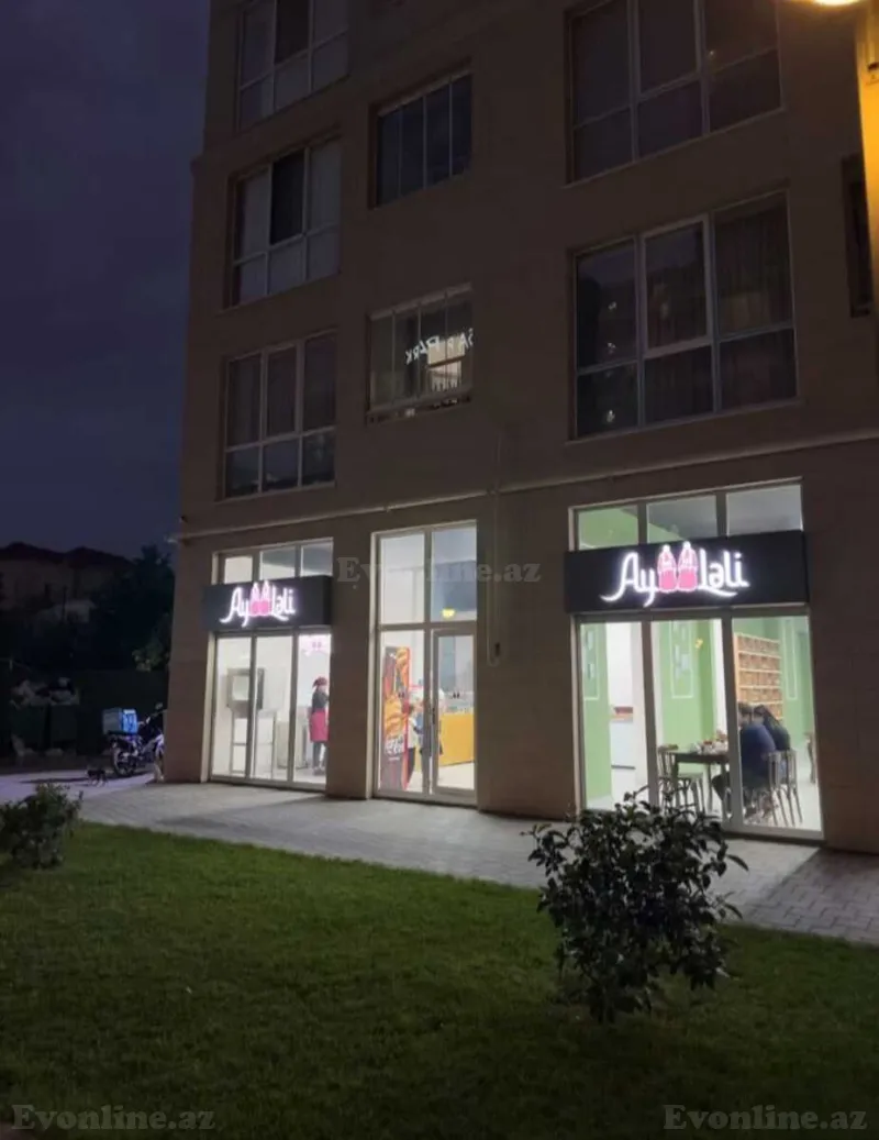 Kirayə verilir 2 otaqlı Mənzil Yeni tikili 50 m² 20 Yanvar m. - şəkil 27