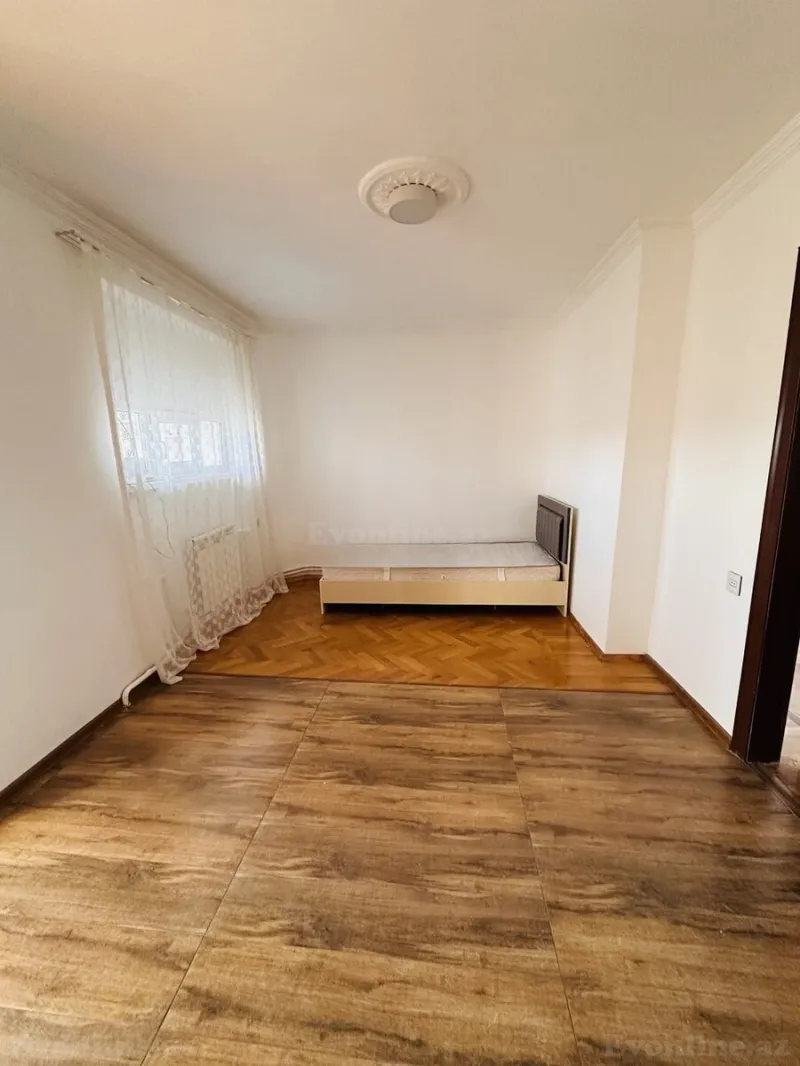 Kirayə verilir 3 otaqlı Mənzil Köhnə tikili 85 m² Elmlər Akademiyası m. - şəkil 5