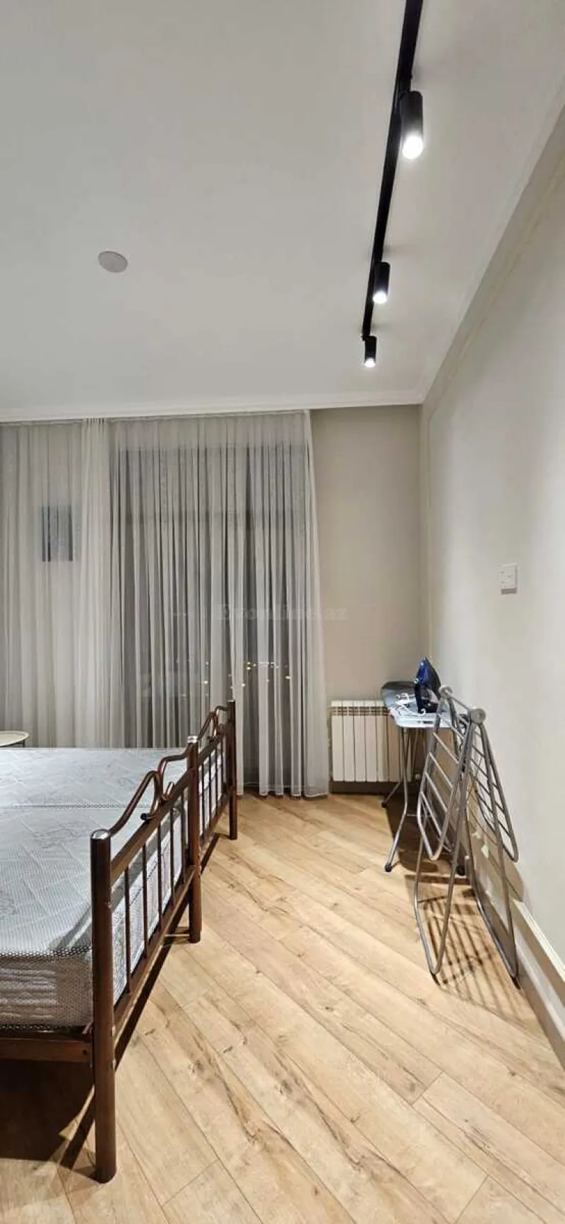 Kirayə verilir 2 otaqlı Mənzil Yeni tikili 60 m² Dərnəgül m. - şəkil 3