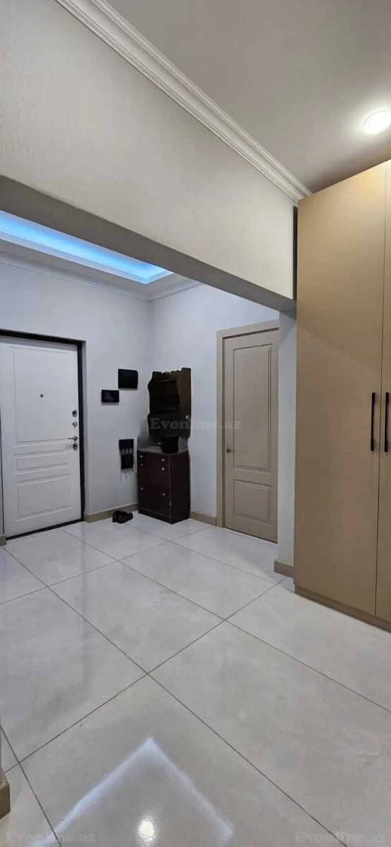 Kirayə verilir 2 otaqlı Mənzil Yeni tikili 60 m² Dərnəgül m. - şəkil 5