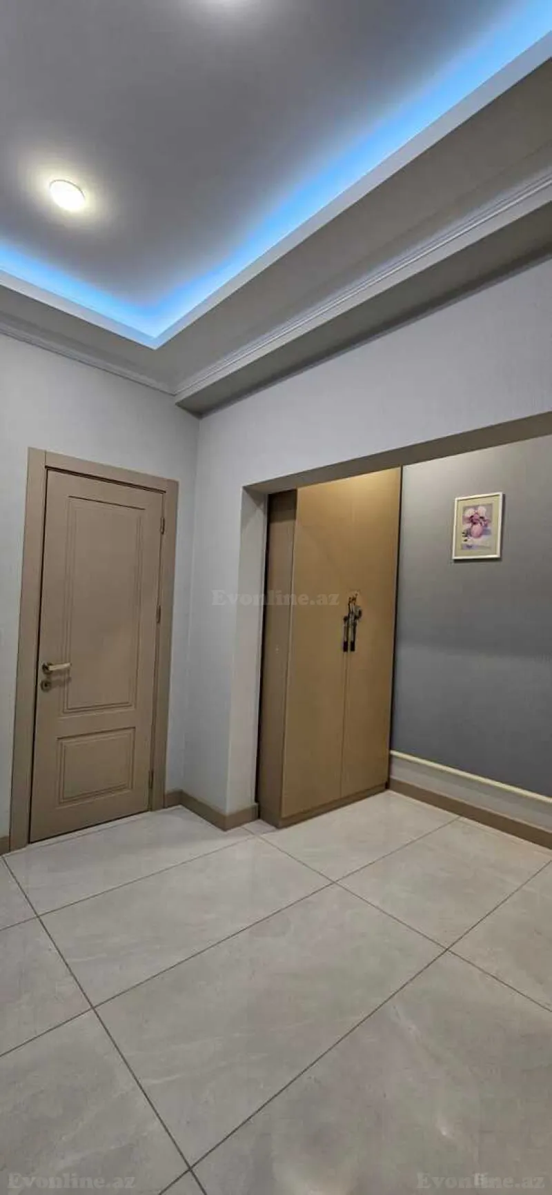Kirayə verilir 2 otaqlı Mənzil Yeni tikili 60 m² Dərnəgül m. - şəkil 6