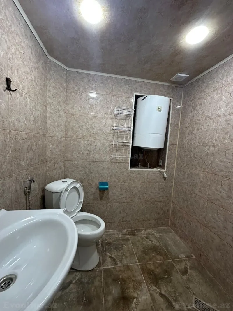 Kirayə verilir 2 otaqlı Mənzil Köhnə tikili 50 m² Elmlər Akademiyası m. - şəkil 10