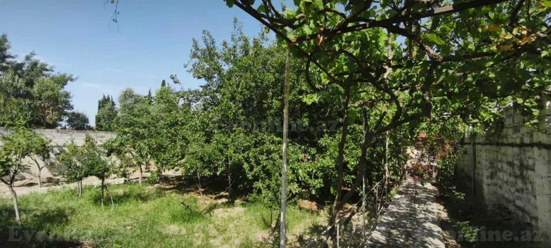 Satılır 3 otaqlı Həyət evi 190 m² Novxanı - şəkil 3