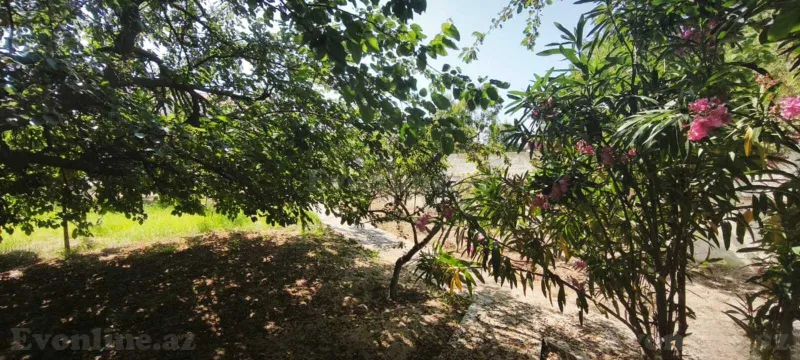 Satılır 3 otaqlı Həyət evi 190 m² Novxanı - şəkil 4