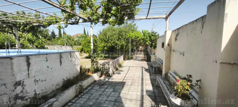 Satılır 3 otaqlı Həyət evi 190 m² Novxanı - şəkil 6