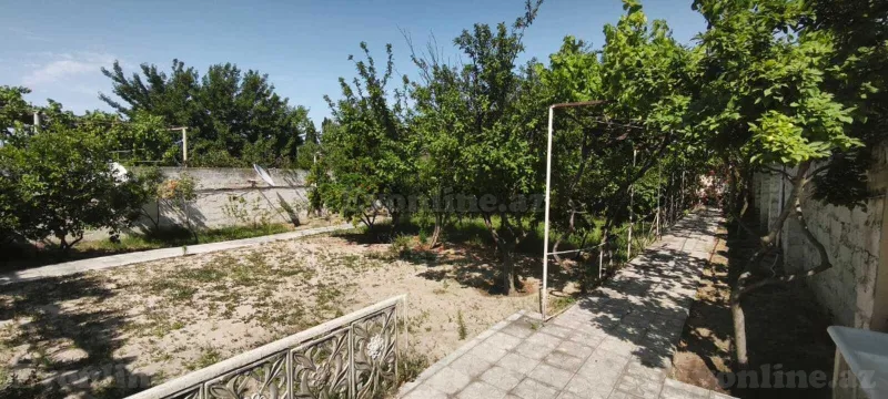 Satılır 3 otaqlı Həyət evi 190 m² Novxanı - şəkil 7