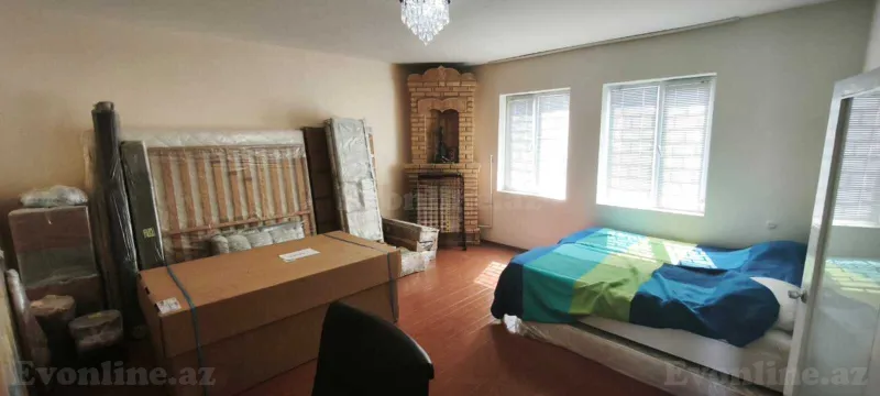 Satılır 3 otaqlı Həyət evi 190 m² Novxanı - şəkil 15
