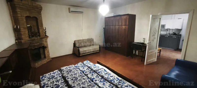 Satılır 3 otaqlı Həyət evi 190 m² Novxanı - şəkil 17