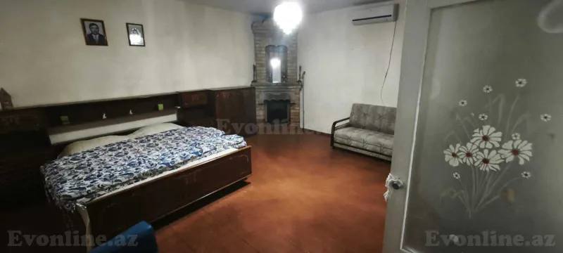 Satılır 3 otaqlı Həyət evi 190 m² Novxanı - şəkil 18