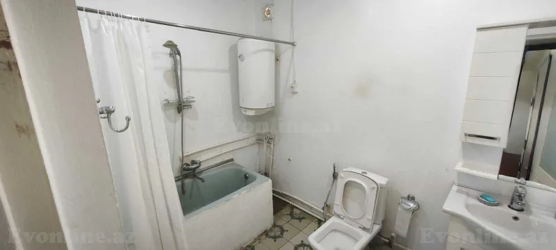 Satılır 3 otaqlı Həyət evi 190 m² Novxanı - şəkil 20