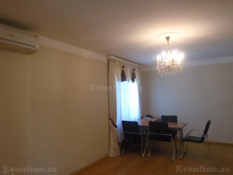 Kirayə verilir 3 otaqlı Mənzil Köhnə tikili 55 m² Elmlər Akademiyası m. - şəkil 5