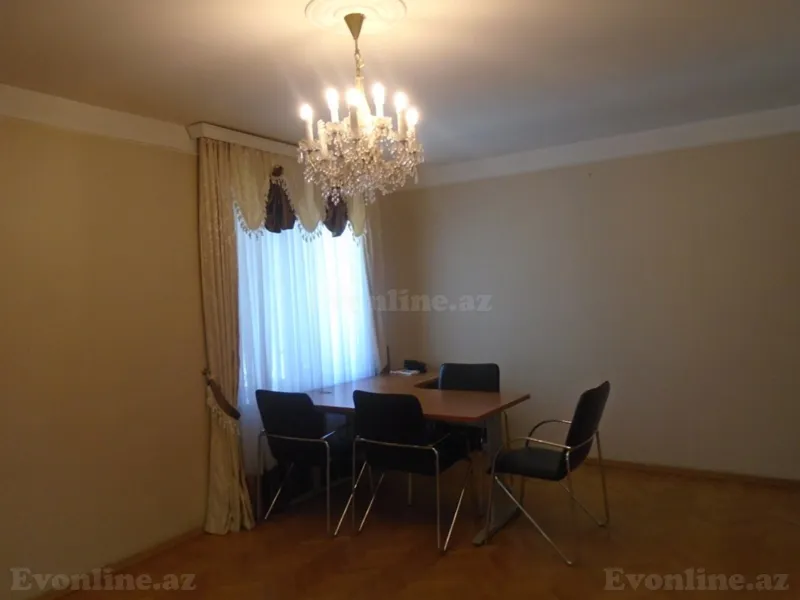Kirayə verilir 3 otaqlı Mənzil Köhnə tikili 55 m² Elmlər Akademiyası m. - şəkil 6